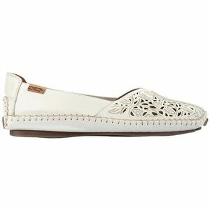 Mokkaszínek Pikolinos JEREZ 4976 909-NATA Blanc kép