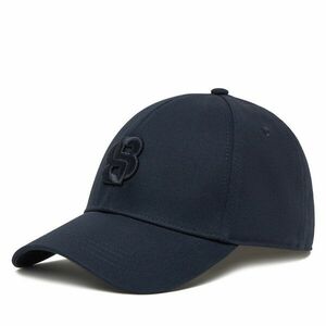 Baseball sapka BOSS Zed 50533299 Sötétkék kép