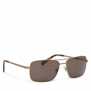 Napszemüveg Fossil 3161/G/S 207347 Arany kép