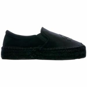 Oxford cipők Replay NASH FLUO SLIP 00003-BLACK Noir kép