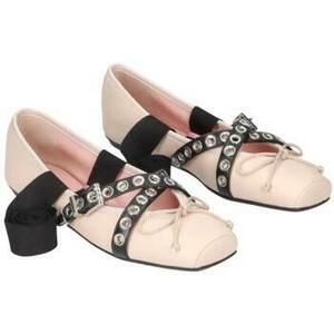 Balerina cipők / babák Pretty Ballerinas - kép