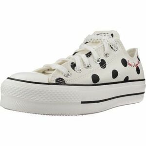 Fehér cipők Converse Chuck Taylor All Star - 39 kép