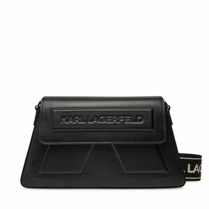 Táska KARL LAGERFELD A2W30198 Fekete kép