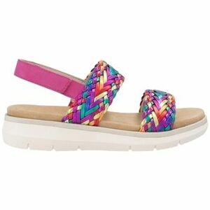 Szandálok / Saruk Remonte D2K52 90-multicolore Multicolore kép