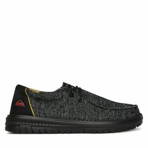 Félcipő Quiksilver WADE-01 Fekete kép
