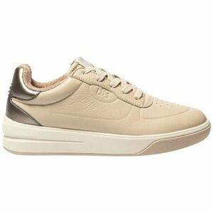 Oxford cipők TBS CLAUDIE F7G33-BEIGE + BRONZE Beige kép