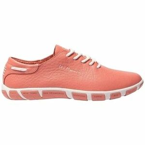 Oxford cipők TBS Chaussures JAZARU Orange kép