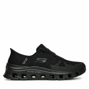 Sportcipők Skechers Glide-Step Pro- 232930/BBK Fekete kép