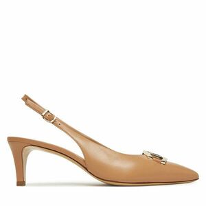 Szandál Aigner Madonna 7A 1251270 Barna kép
