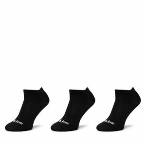 Zoknik adidas IC1299 3-PACK Fekete kép