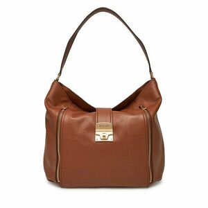 Táska MICHAEL Michael Kors 30S5G9XH3T Barna kép