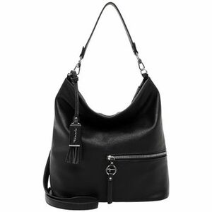 Válltáskák Tamaris 32802 100-black Noir kép