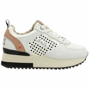 Oxford cipők Anekke 40370752 MULTI Gris kép