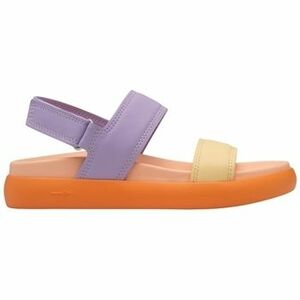 Szandálok / Saruk Tamaris 12850044 539-LILAC COMB Violet kép