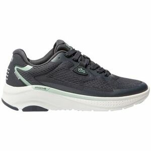 Oxford cipők TBS EASYFLY R7072-NAVY Bleu kép