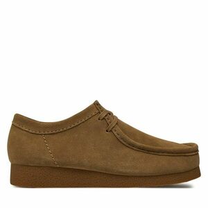 Clarks - Mokaszin kép