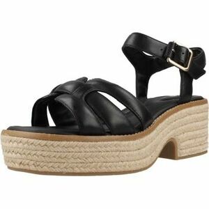 Szandálok / Saruk Clarks COLEDALE STRAP kép