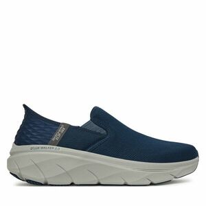 Sportcipők Skechers D'Lux Walker 2.0-Reeler 232463/NVY Sötétkék kép