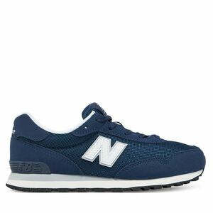 New Balance Sportcipő kék kép