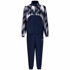 Melegítő együttesek Emporio Armani EA7 7M000174 AF12948 UB107-MEDIEVAL BLUE Bleu kép