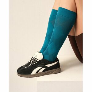Sportcipők Reebok HAMMER STREET 100209053 Fekete kép