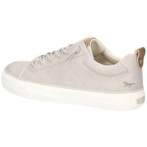 Oxford cipők Mustang 1272311 22-GRIS Gris kép