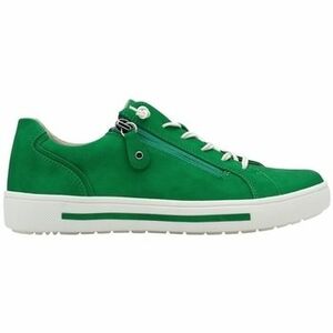Oxford cipők Jana 8-23660-42 700-GREEN Vert kép