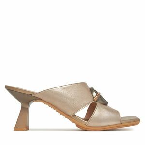 Papucs Hispanitas Danielle HV253875 Arany kép