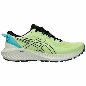 Oxford cipők Asics GEL EXCITE TRAIL 2 301- Jaune kép