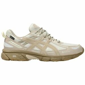 Oxford cipők Asics GEL-VENTURE 6 GTX 100- Beige kép