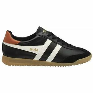 Oxford cipők Gola TORPEDO BW-BLACK/O.WHT/MOODY ORAN CMB622 kép