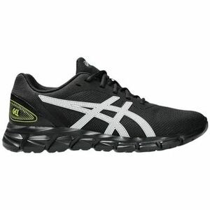 Oxford cipők Asics GEL QUANTUM LYTE 2 014-BLACK/NEON LIME 1201A630 kép