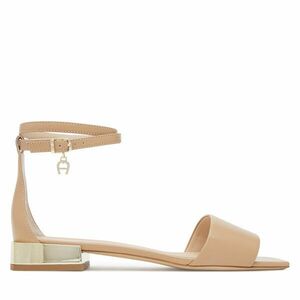 Szandál Aigner Fashion Saskia 6A 1251060 Barna kép