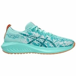 Oxford cipők Asics GEL-NOOSA TRI 16 GS 401- Bleu kép