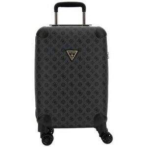 Bőröndök Guess WILDER 18 IN 8-WHEELER CHARCOAL TWP745 29830 kép