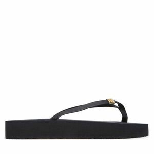 Flip-flops Tommy Hilfiger Elevated Chic Beach Sandal FW0FW08523 Sötétkék kép