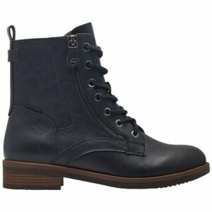 Bokacsizmák Tamaris 12510741 805-NAVY 1-25107-41 kép