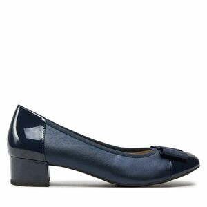 Balerina Caprice 9-22307-42 Sötétkék kép