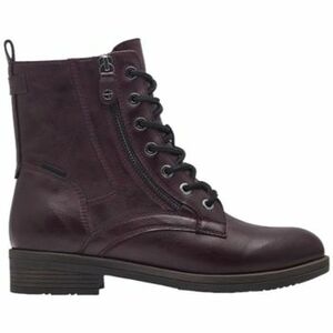 Bokacsizmák Tamaris 12510741 537-MERLOT 1-25107-41 kép