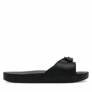 Papucs Scholl Pescura F31455 Fekete kép