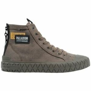 Oxford cipők Palladium PALLA ACE SURPLUS 213-MAJOR BROWN 74329 kép