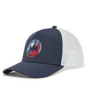 Baseball sapka Helly Hansen Hydropower 67520 Sötétkék kép