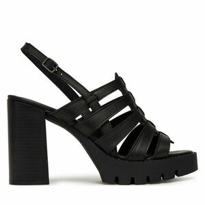 Szandál G-Star Raw WFA3925-4Z Fekete kép