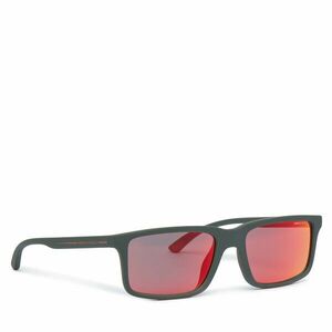 Napszemüveg Armani Exchange 0AX4157SU 83776Q Fekete kép