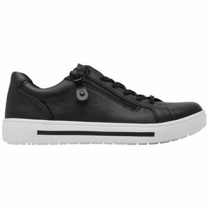 Oxford cipők Jana 8-23660-42 001-BLACK Noir kép