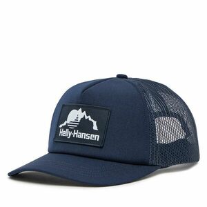 Baseball sapka Helly Hansen HH Trucker 67435 Sötétkék kép