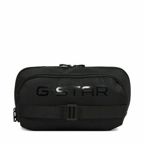 Táska G-Star Raw GSR-P-005-07 Fekete kép