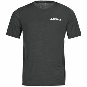 Rövid ujjú pólók adidas JL6340 kép