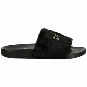 Papucsok Versace 77VA3SQ4 899-BLACK 77VA3SQ4 kép