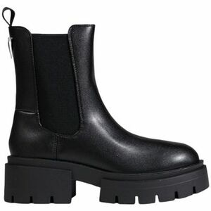 Bokacsizmák Guess CHARLOTTE BLACK FLFCHT ELE10 kép